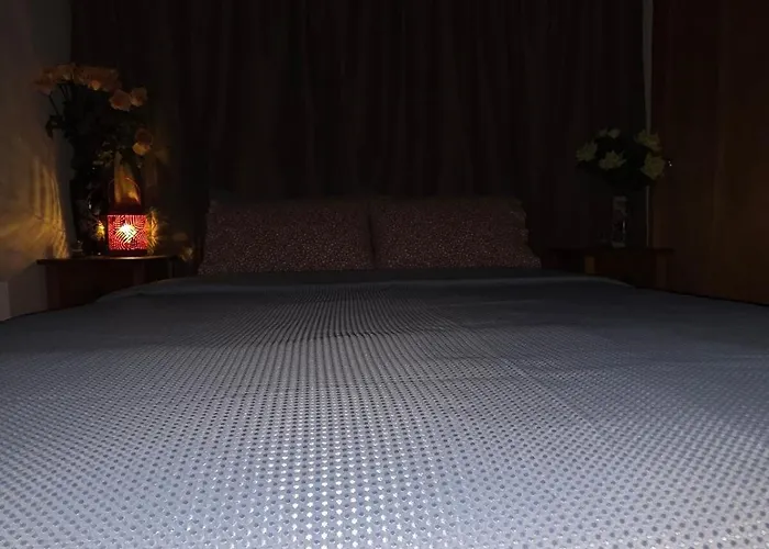 Private Lakeview Loft With Cinema Hébergement de vacances Rotorua