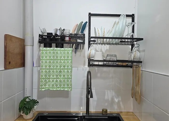 Private Lakeview Loft With Cinema Hébergement de vacances